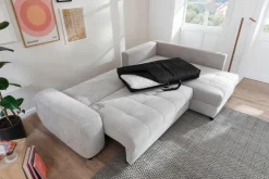 Ecksofa Paul de Luxe< Outlet