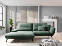 Ecksofa Payton< Hot