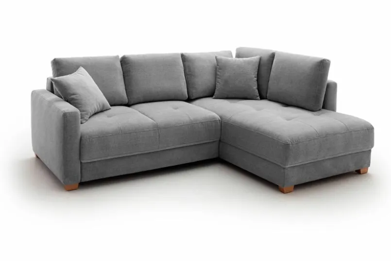Ecksofa Pierre de Luxe< Sale