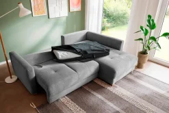 Ecksofa Pierre de Luxe< Sale