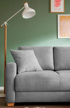 Ecksofa Pierre de Luxe< Sale