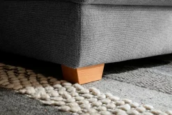 Ecksofa Pierre de Luxe< Sale
