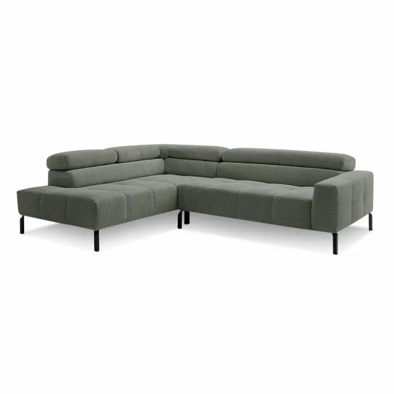 Ecksofa Pisa<Sormani Clearance