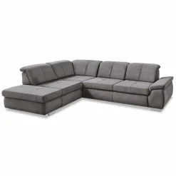 Sofas & Couches|ComfortPlan Ecksofa Plank Silver