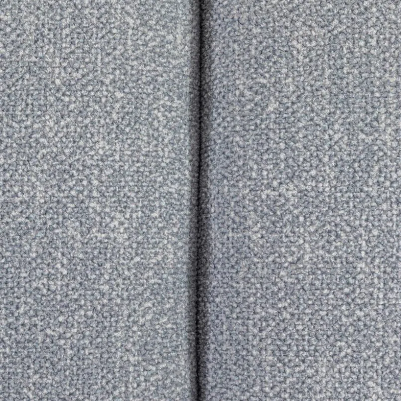Sofas & Couches-Ecksofa Pratola Hellgrau