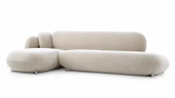 Sofas & Couches|leolux Ecksofa Pulla Beige