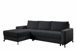 Exxpo by Gala Schlafsofas|Schlafsofas-Ecksofa Quattro Night / Anthrazit
