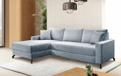 Exxpo by Gala Schlafsofas|Schlafsofas-Ecksofa Quattro Sky