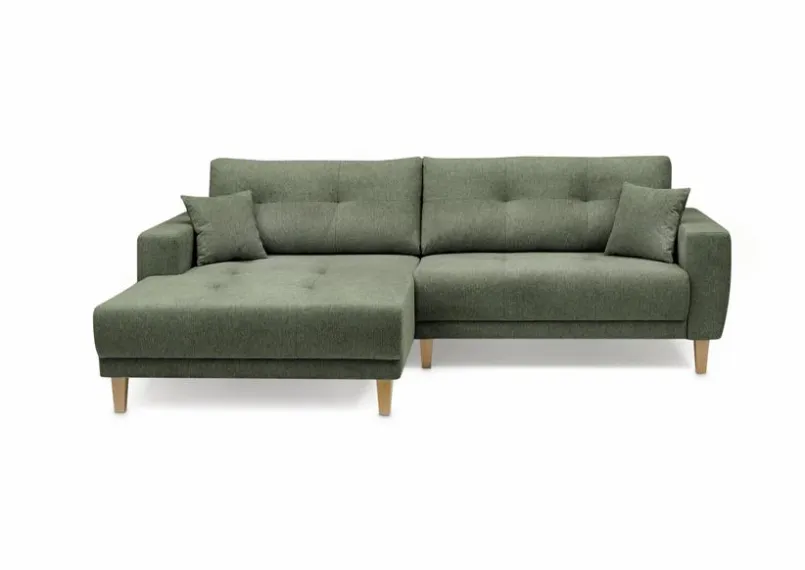 Ecksofa Ramon<BOOOM