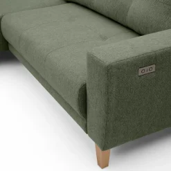 Ecksofa Ramon<BOOOM