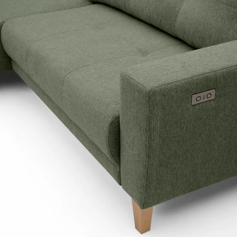 Ecksofa Ramon<BOOOM