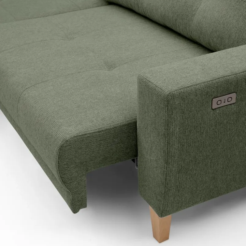 Ecksofa Ramon<BOOOM