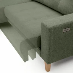 Ecksofa Ramon<BOOOM