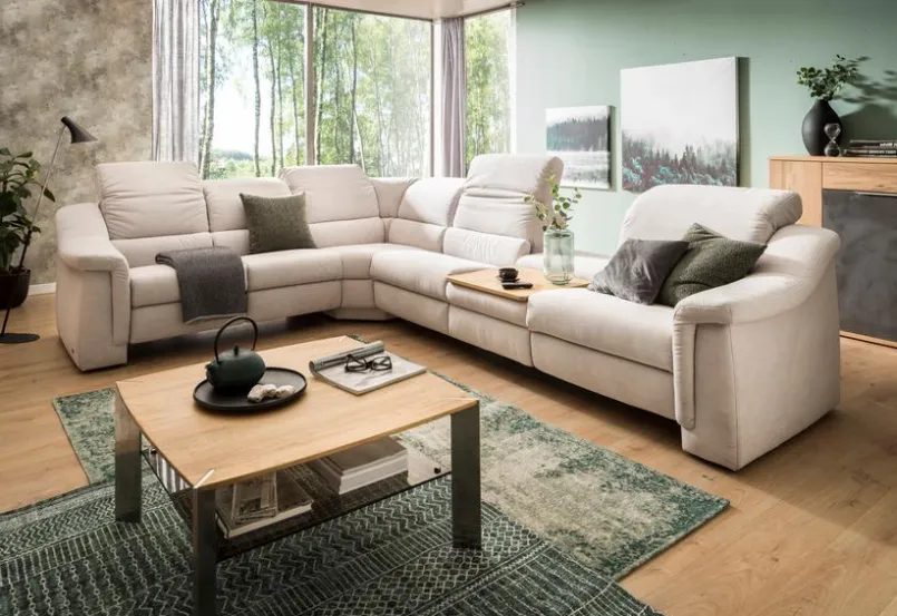 Ecksofa Regensburg<himolla New