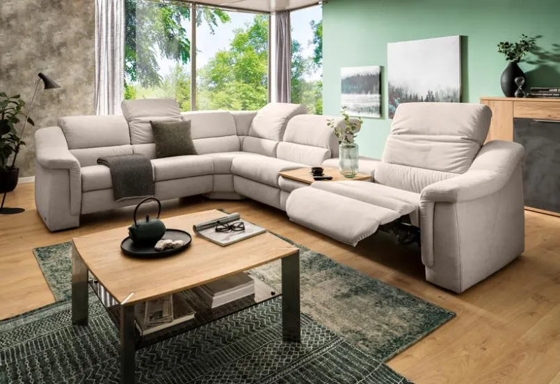 Ecksofa Regensburg<himolla New
