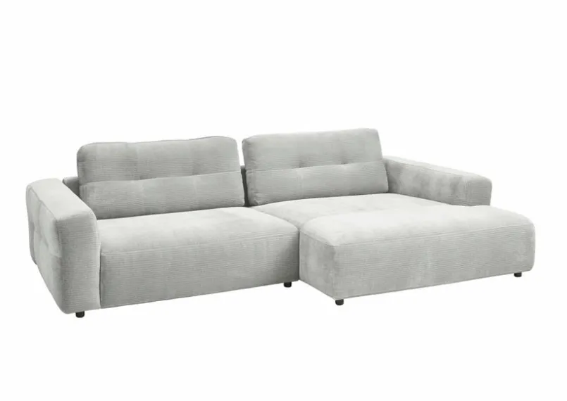 Sofas & Couches|Sormani Ecksofa Rimini Silver