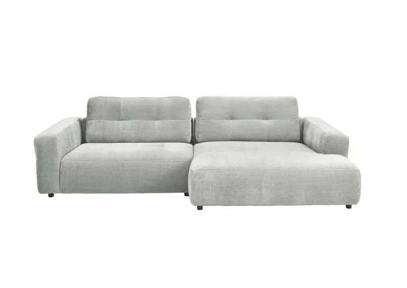 Sofas & Couches|Sormani Ecksofa Rimini Silver