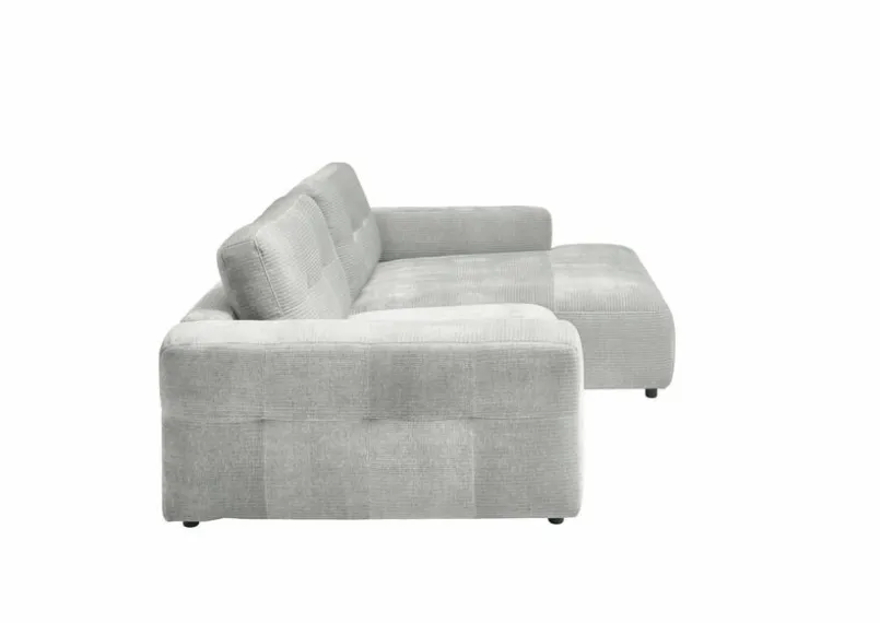 Sofas & Couches|Sormani Ecksofa Rimini Silver