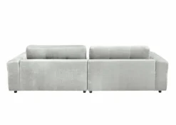 Sofas & Couches|Sormani Ecksofa Rimini Silver