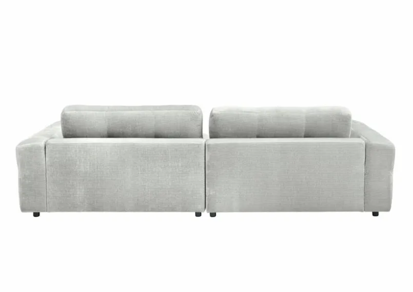 Sofas & Couches|Sormani Ecksofa Rimini Silver