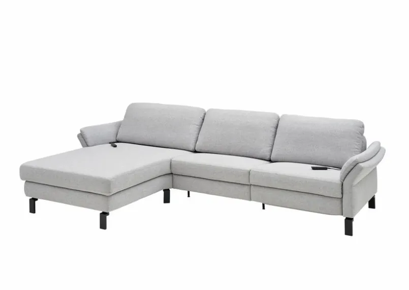 Ecksofa Rom Premium<Sormani Clearance