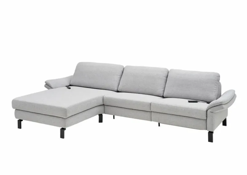 Ecksofa Rom Premium<Sormani Clearance