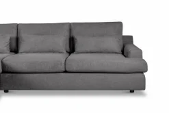 Sofas & Couches|DAHEIM Ecksofa Roma Greige