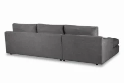 Sofas & Couches|DAHEIM Ecksofa Roma Greige