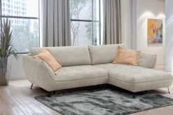 Ecksofa Samoa<Exxpo by Gala Online