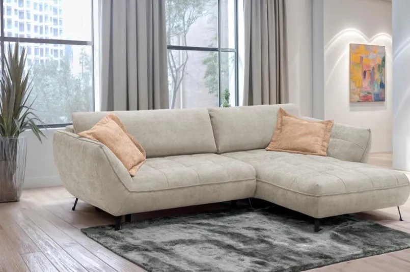 Ecksofa Samoa<Exxpo by Gala Online