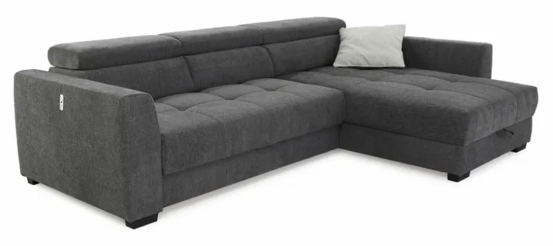Ecksofa San Marino< Sale