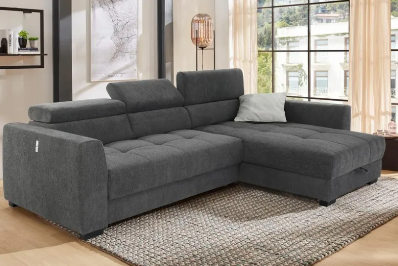 Ecksofa San Marino< Sale