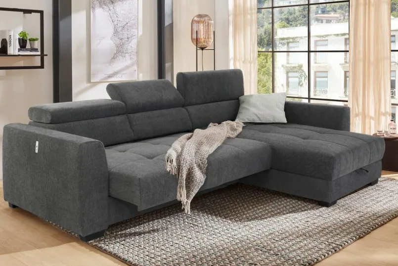 Ecksofa San Marino< Sale