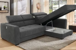 Ecksofa San Marino< Sale