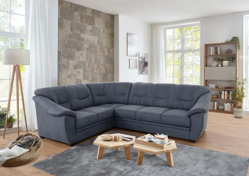 Ecksofa Savona<sit & more New