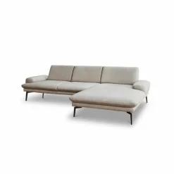 himolla Sofas & Couches-Ecksofa Seefeld Island
