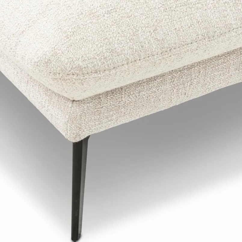 himolla Sofas & Couches-Ecksofa Seefeld Naturel