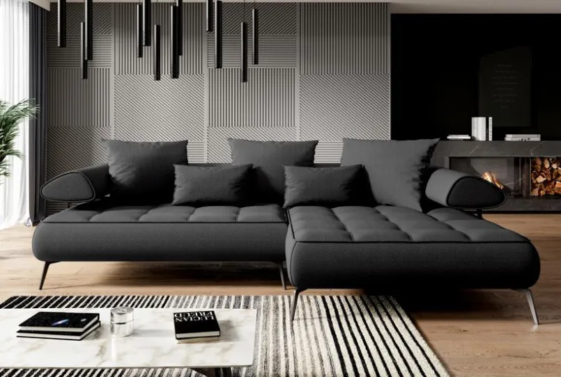 Ecksofa Seledo< Outlet