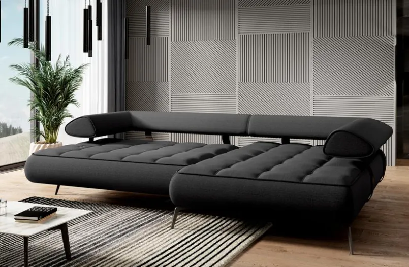 Ecksofa Seledo< Outlet