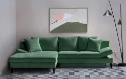 Ecksofa Shanice< Clearance