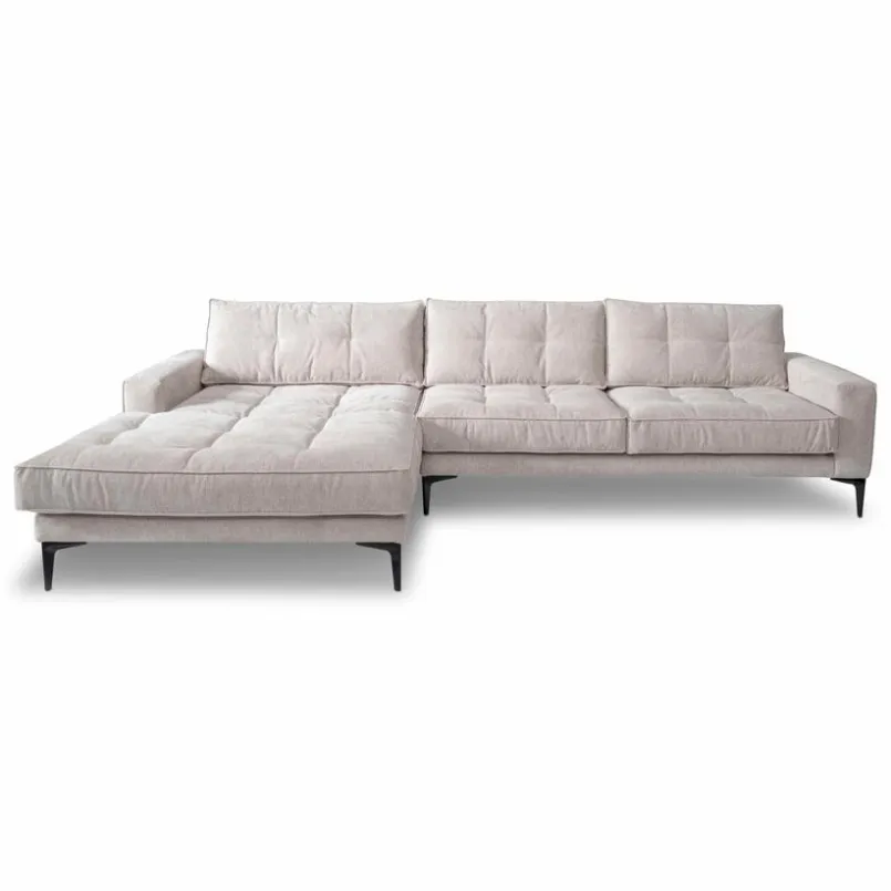 Ecksofa Silvano< Clearance