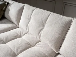 Ecksofa Silvano< Clearance