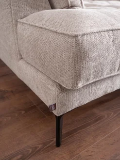 Ecksofa Silvano< Clearance