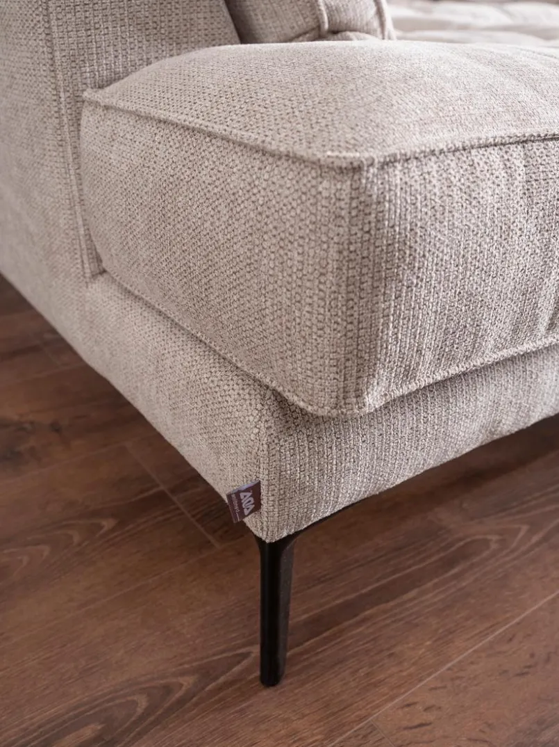 Ecksofa Silvano< Clearance