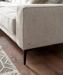 Ecksofa Silvano< Clearance