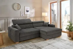 Ecksofa Slider< Discount