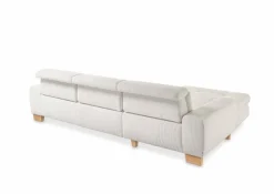 set one by Musterring Schlafsofas|Schlafsofas-Ecksofa SO 3400 Silver
