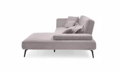 set one by Musterring Sofas & Couches-Ecksofa SO 4500 Hellgrau