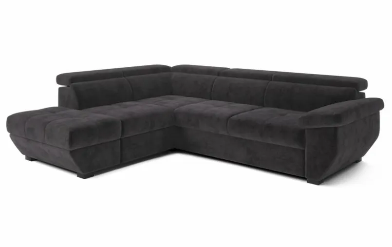 Ecksofa Speedway<COTTA New