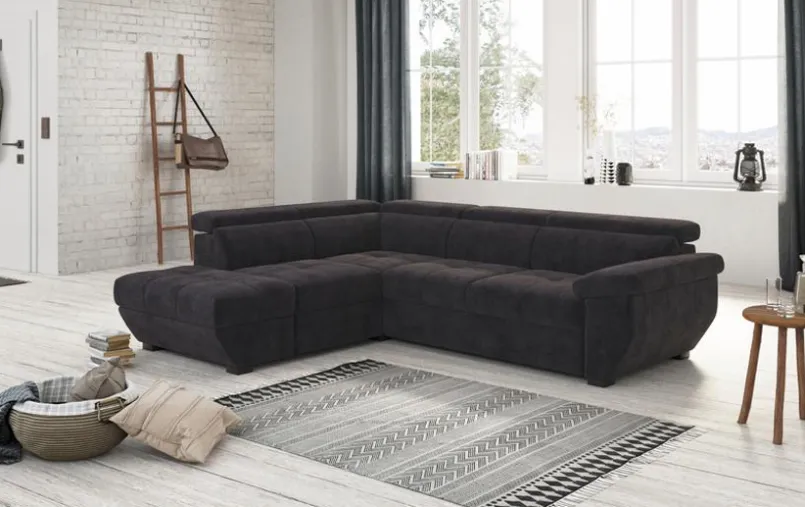 Ecksofa Speedway<COTTA New
